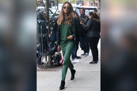 Sweatpants Season: So stylisch zeigt sich die Jogginghose jetzt