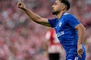 Europas Frühstarter: Qarabag-Stürmer holt kuriosen Rekord