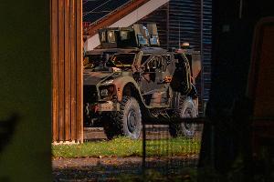 Die Bundeswehr spricht von einer "Fehlinterpretation".