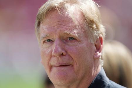 Nach Trump-Kritik: NFL verteidigt Wahl von Superbowl-Act