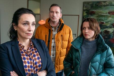 TV-Tipps am Donnerstag