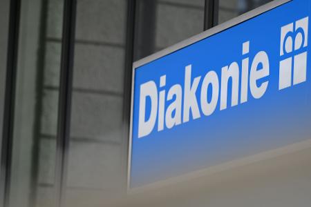Die Diakonie hatte in Karlsruhe Verfassungsbeschwerde eingelegt. (Archivbild)