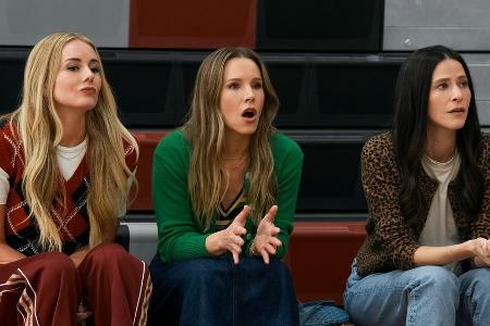 Knüpft die Fortsetzung von 