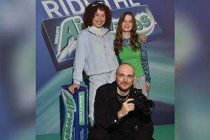 Starfotograf gibt Tipps: So gelingt das perfekte Selfie