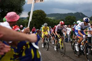 Streckenpräsentation: Zweimal Alpe d'Huez bei der Tour 2026