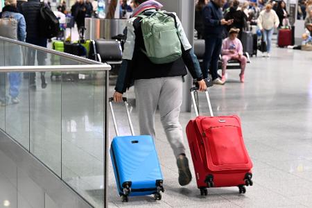 Geld zurück für die gesamte Pauschalreise, auch wenn man Unterkunft und Verpflegung bekommen hat? Der EuGH hat zu den Voraussetzungen entschieden. (Archivbild)