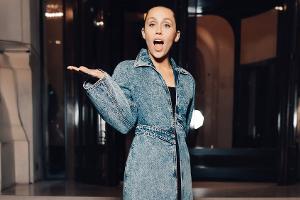 Miley Cyrus steuert Song für neuen "Avatar"-Film bei