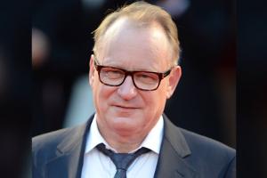 "Ich hatte große Angst": Stellan Skarsgård erlitt einen Schlaganfall