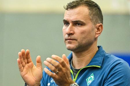 Tischtennis: Spitzenreiter Bremen hofft auf Außenseiterchance