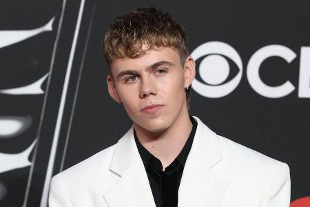 NFL in Berlin: The Kid Laroi rockt die Halbzeitshow