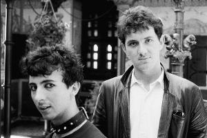 Eine Hälfte des Duos Soft Cell: Musiker David Ball ist tot
