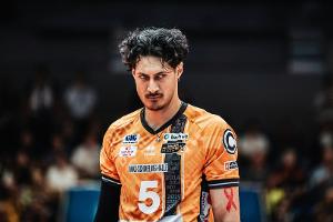 "Zurück aufs Pferd": BR Volleys fordern Spitzenreiter Düren