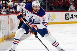 NHL: Draisaitl trifft und siegt - Sturms Bruins in der Krise