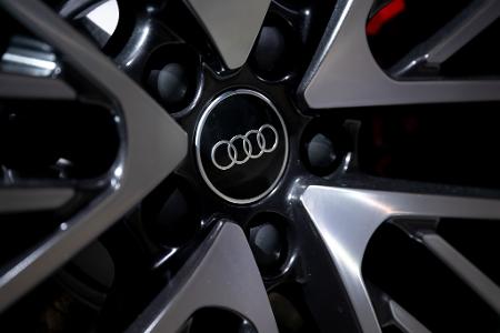 Audi bekommt einen neuen Beschaffungsvorstand. (Archiv)