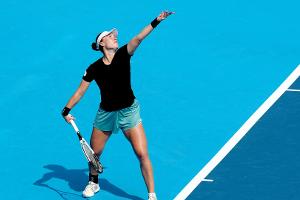 Seidel verpasst erstes WTA-Halbfinale