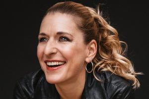 Wie geht es Stefanie Hertel nach ihrer Stimmbandentzündung?