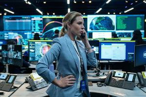 Netflix-Start von "A House of Dynamite": Atemlose Spannung garantiert