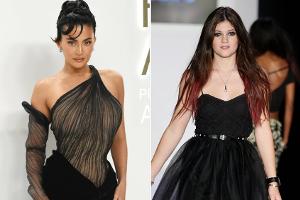 Kylie Jenner: Runway-Debüt bei Avril Lavigne inspiriert sie noch heute