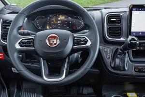 Fiat Ducato Generation 9 (2025) Canper f