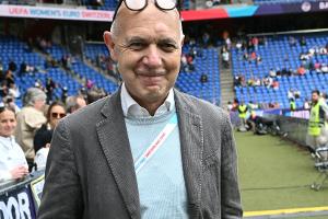 100 Millionen: DFB investiert massiv in die Frauen