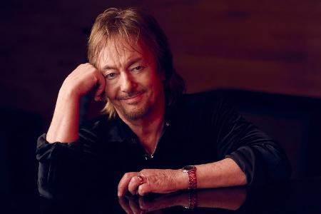 Chris Norman wird 75: 