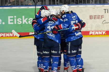 DEL: Schütz trifft gegen Ex-Klub Köln doppelt