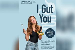 Ständig aufgebläht? So gelingt der Neustart für den Darm