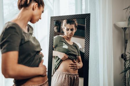 Ständig aufgebläht? So gelingt der Neustart für den Darm