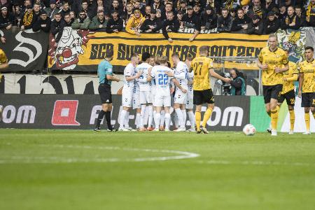 Paderborn historisch: Sechster Sieg in Serie