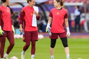 Johannes pflegt engen Draht zu Berger: "Haben täglich Kontakt"