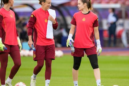 Johannes pflegt engen Draht zu Berger: 