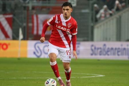 3. Liga: Seriensieger Cottbus übernimmt Tabellenführung