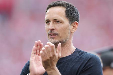 Toppmöller erwartet Pokalfight: 