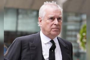 Epstein-Skandal: Wird Prinz-Andrew-Straße umbenannt?