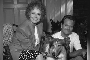 "Lassie"-Star June Lockhart stirbt mit 100 Jahren