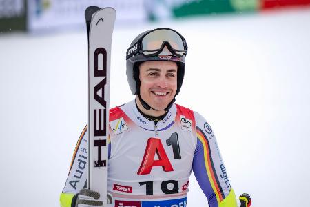 Odermatt siegt, die Deutschen überzeugen