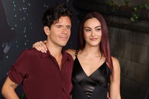 Camila Mendes ist verlobt: "Riverdale"-Stars gratulieren
