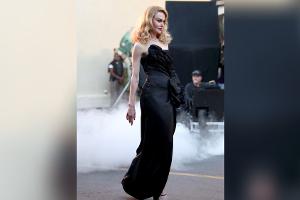 Nach Trennung von Keith Urban: Nicole Kidman glänzt auf dem Laufsteg