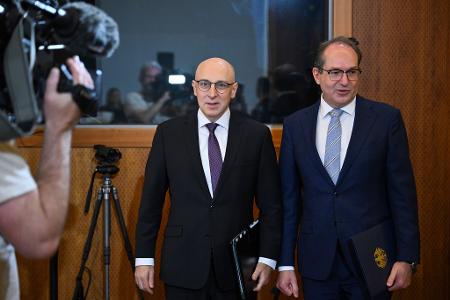 Sinan Selen hat sein Amt als Präsident des Bundesamtes für Verfassungsschutz am 8. Oktober angetreten. 