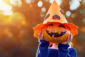 Freizeitpark bis Burg: Fünf Vorschläge für einen Halloween-Kurztrip