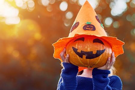 Freizeitpark bis Burg: Fünf Vorschläge für einen Halloween-Kurztrip