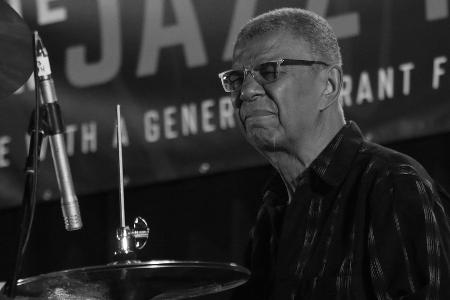 Jazz-Schlagzeuger Jack DeJohnette stirbt mit 83 Jahren
