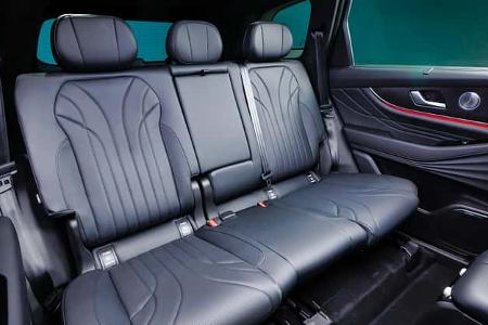 10/2025 Chery Tiggo 9