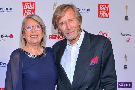 Horst Janson: Seine Witwe muss gemeinsames Haus verlassen