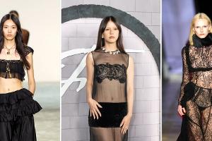 Dark Boho Chic: Der coolste Herbst-Trend zum Nachstylen