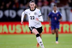 Neu-Französin Brand kämpft noch mit der Sprache