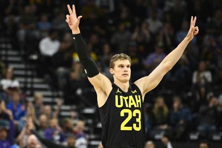 51 Punkte: Markkanen wie der 