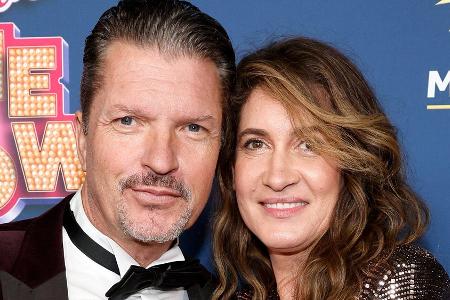 Hardy Krüger: Vierter Antrag auf hoher See