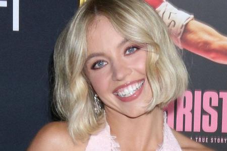 Sydney Sweeney reagiert auf die Bond-Girl-Gerüchte