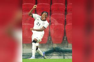 U17-Weltmeisterschaft in Katar: Sky zeigt alle deutschen Spiele